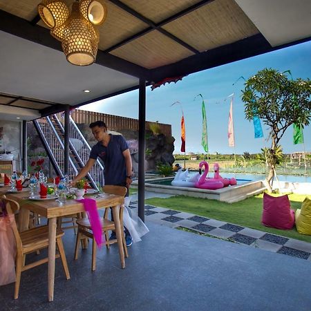 Aishwarya Exclusive Villas Ketewel Ngoại thất bức ảnh