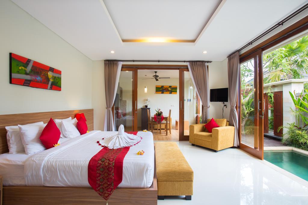 Aishwarya Exclusive Villas Ketewel Ngoại thất bức ảnh