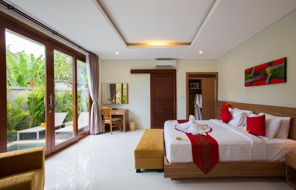 Aishwarya Exclusive Villas Ketewel Ngoại thất bức ảnh