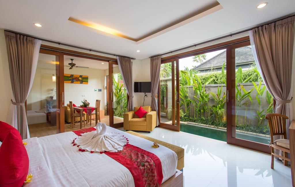 Aishwarya Exclusive Villas Ketewel Ngoại thất bức ảnh