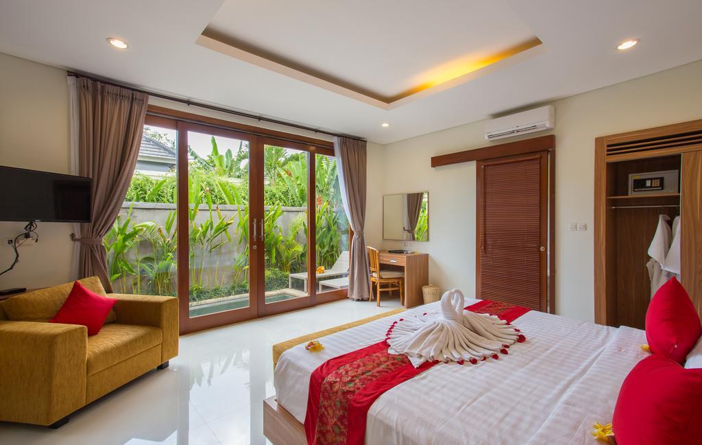 Aishwarya Exclusive Villas Ketewel Ngoại thất bức ảnh