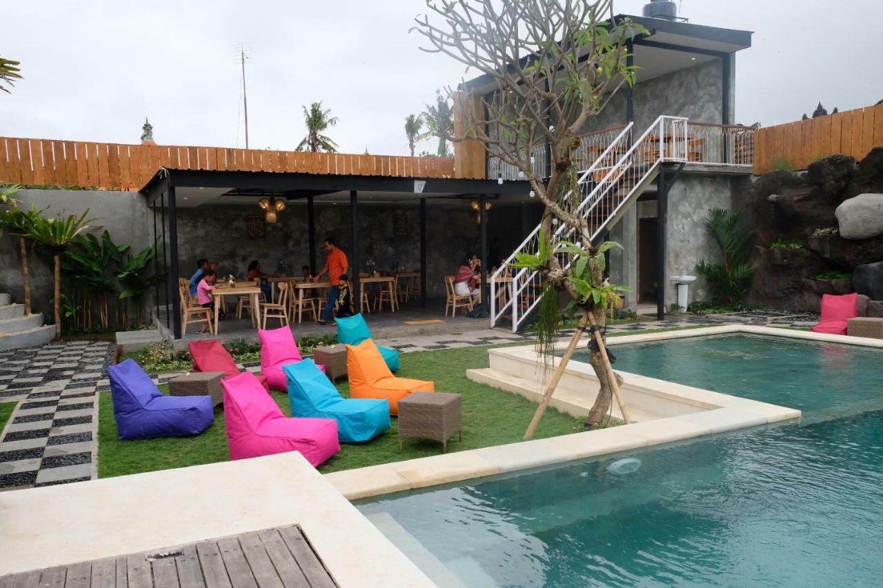 Aishwarya Exclusive Villas Ketewel Ngoại thất bức ảnh