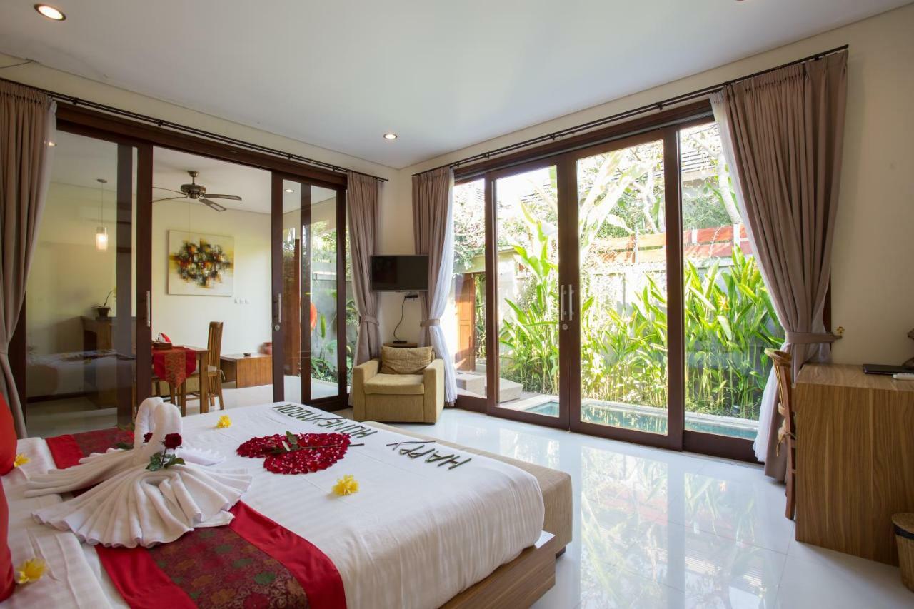 Aishwarya Exclusive Villas Ketewel Ngoại thất bức ảnh