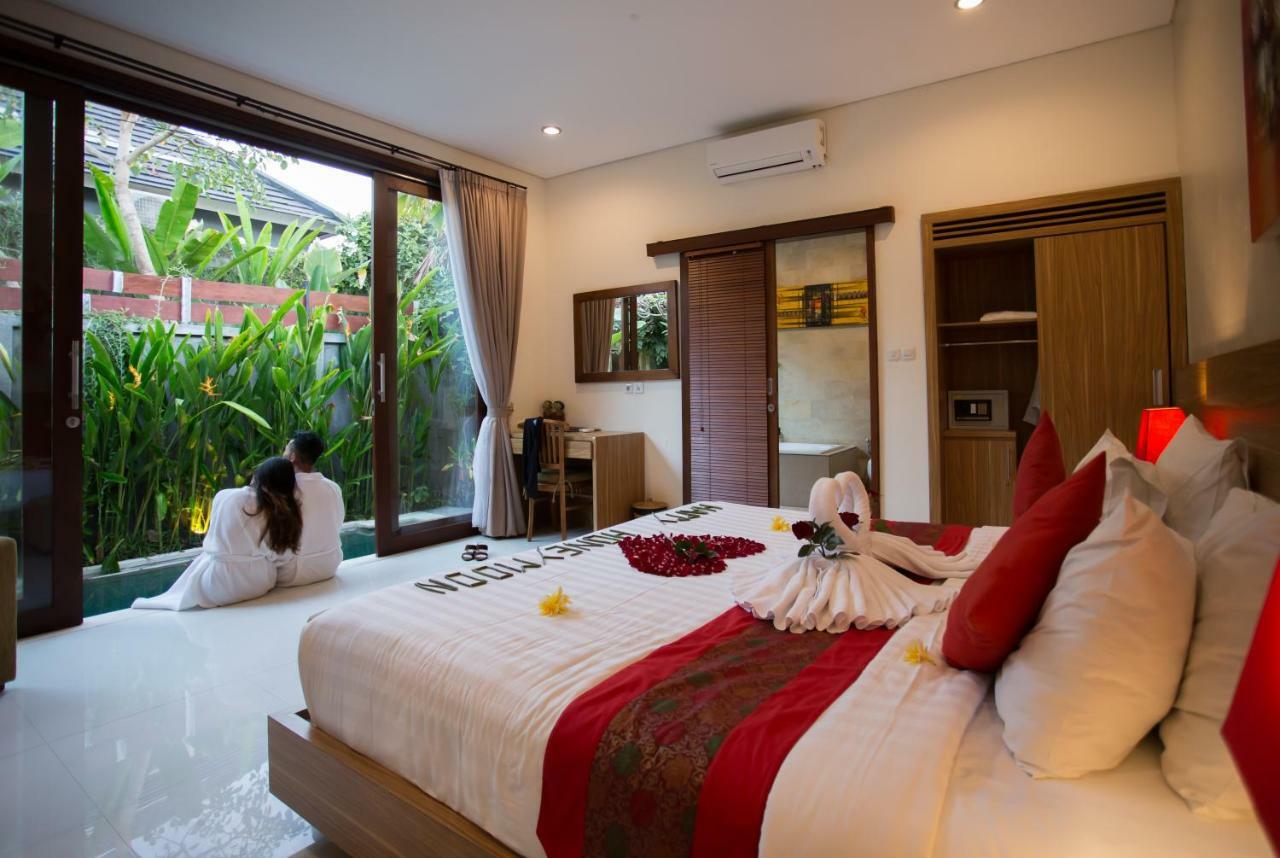 Aishwarya Exclusive Villas Ketewel Ngoại thất bức ảnh